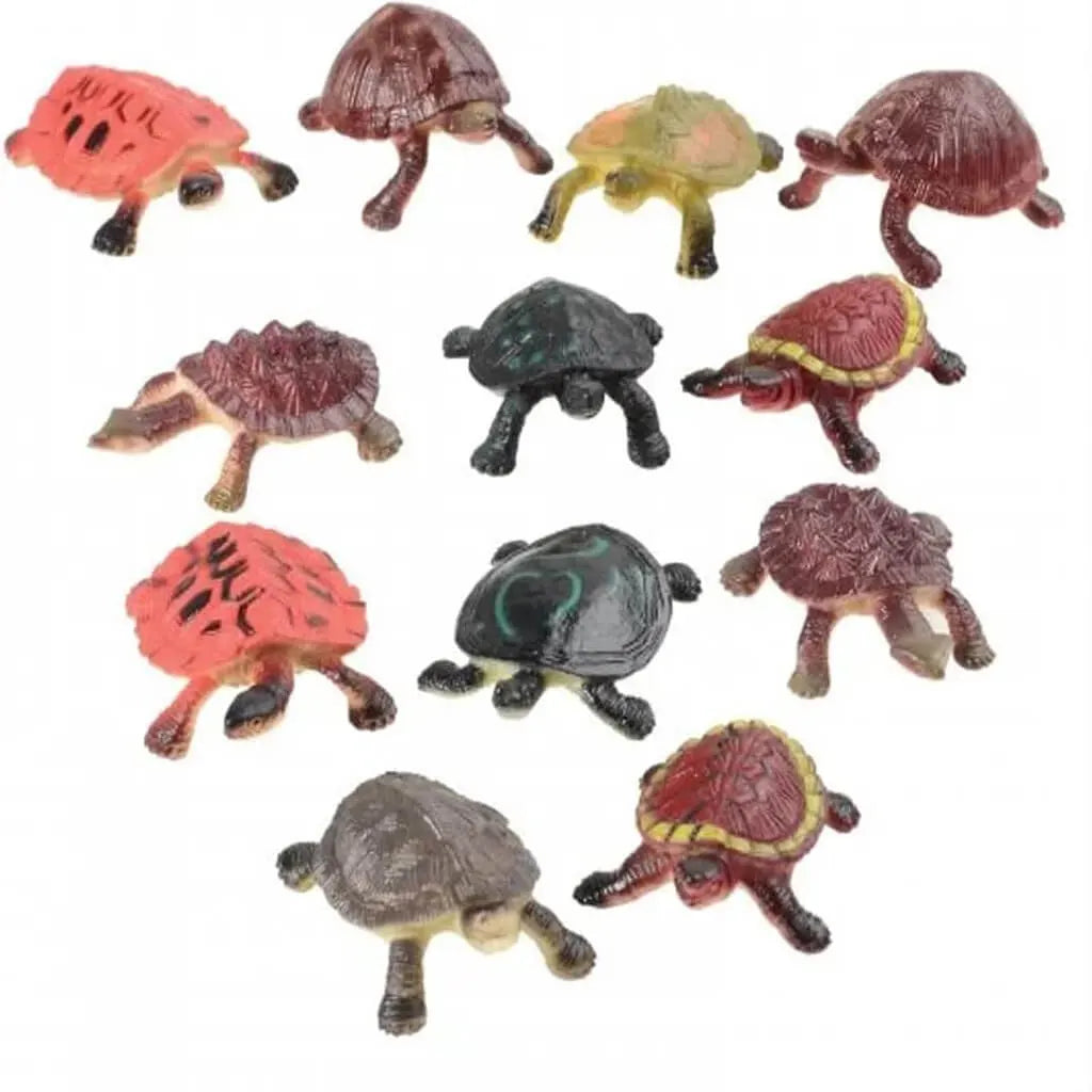 Turtle Toy Animals