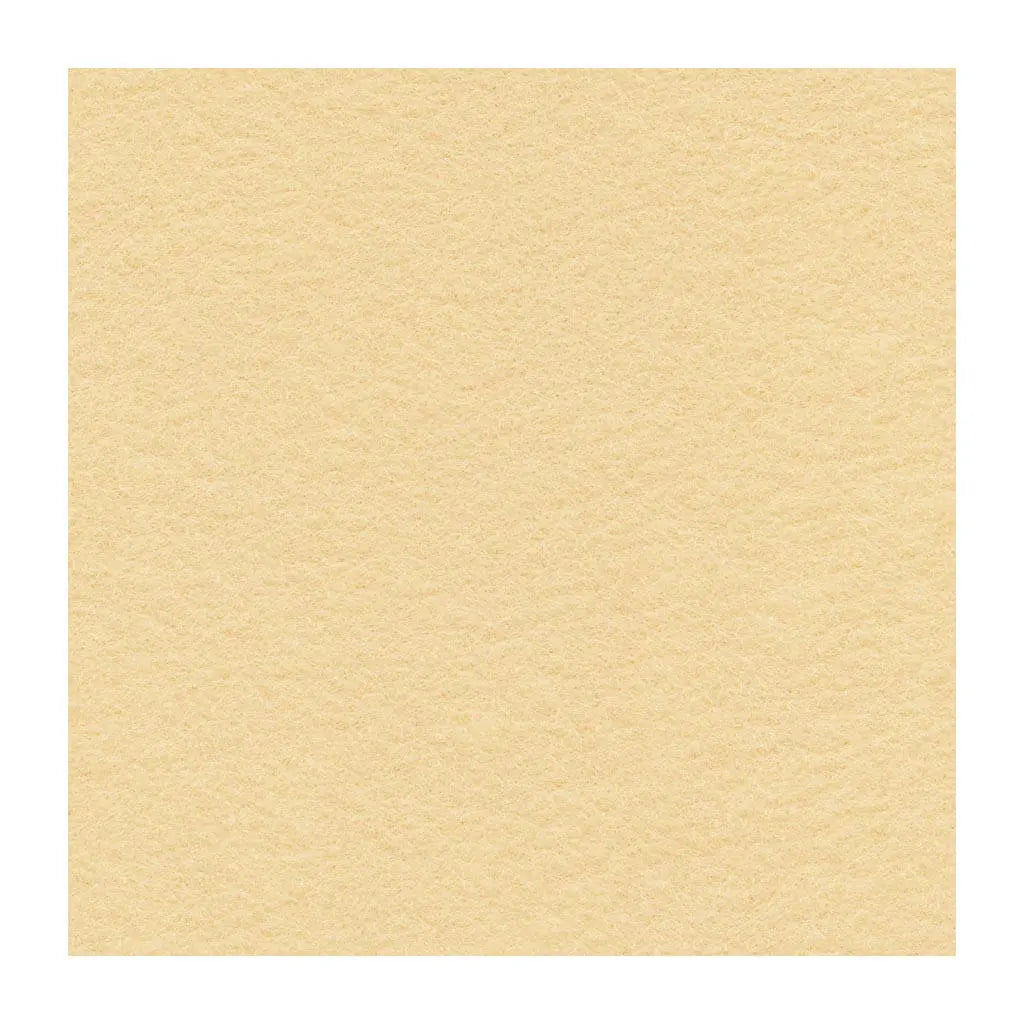 Kunin Rainbow Classic Felt, Antique white