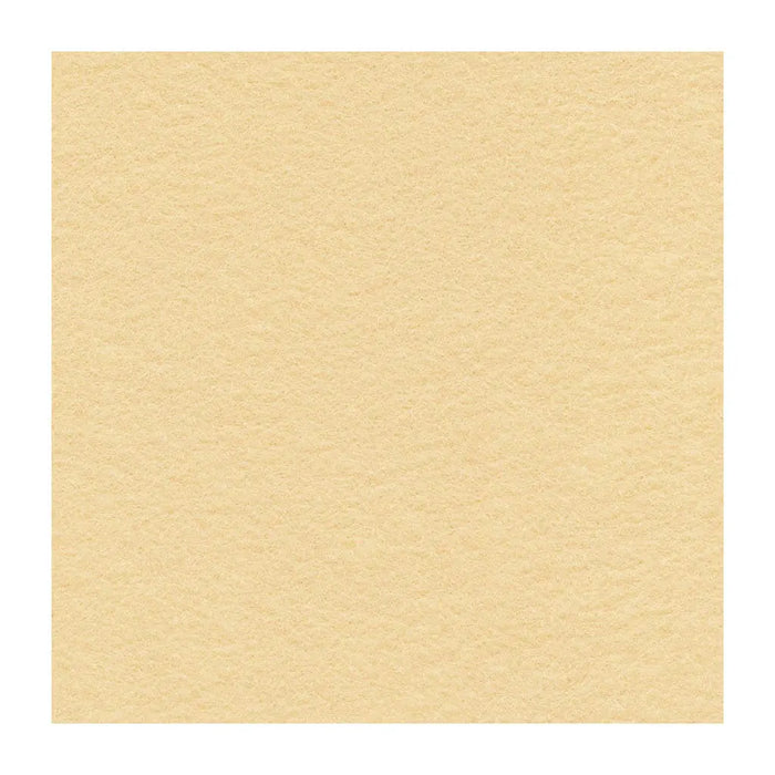 Kunin Rainbow Classic Felt, Antique white