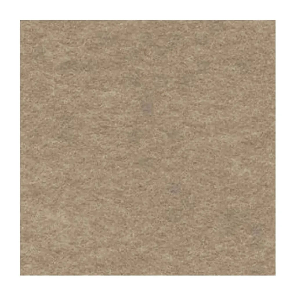 Kunin Rainbow Classic Felt, Bolt- Sandstone