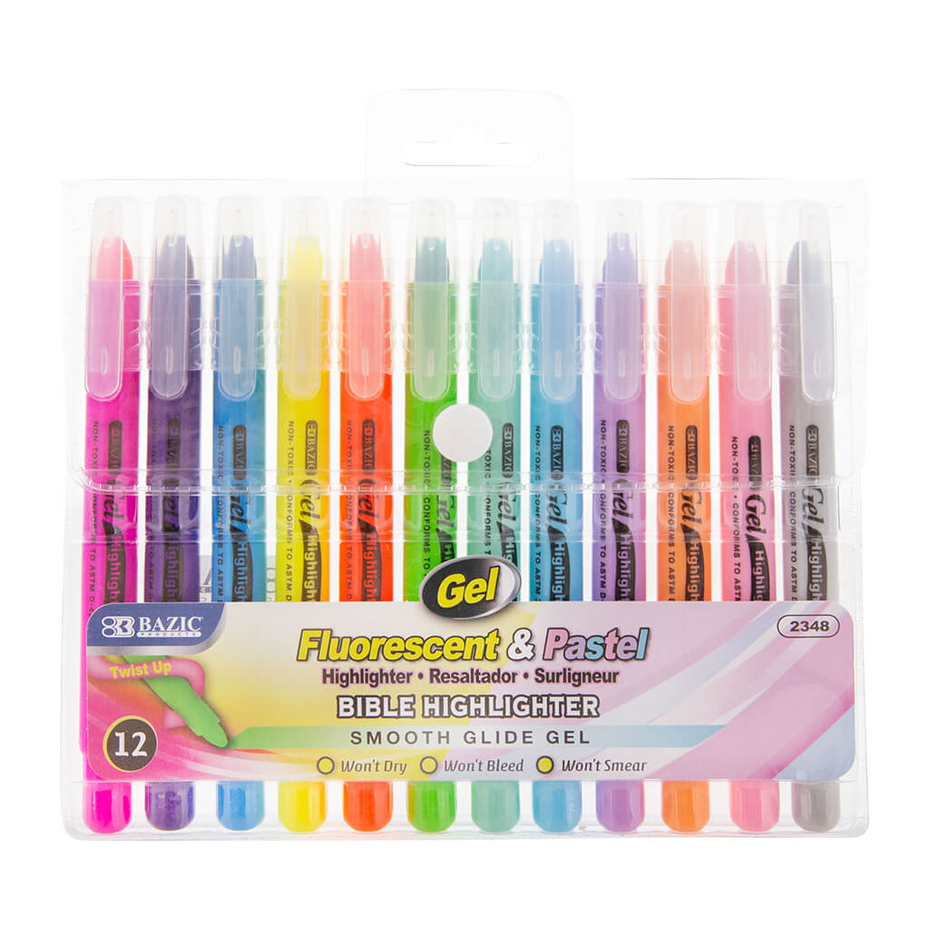 Highlighters