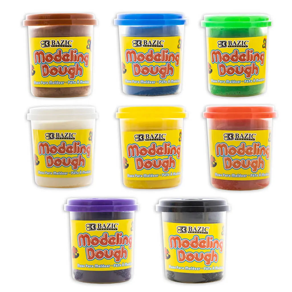Modeling Dough 7.76oz