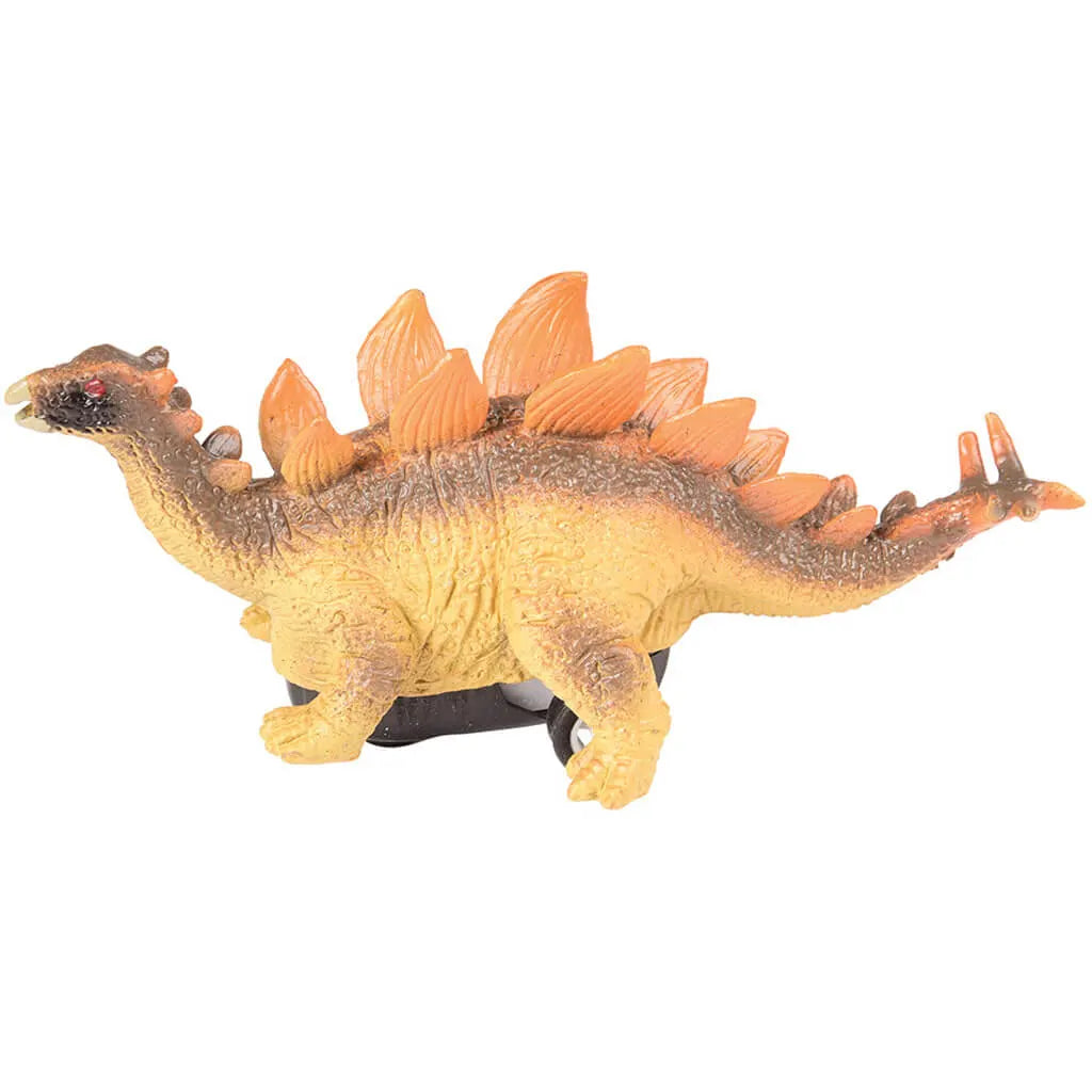 Pullback Dinos Stegosaurus