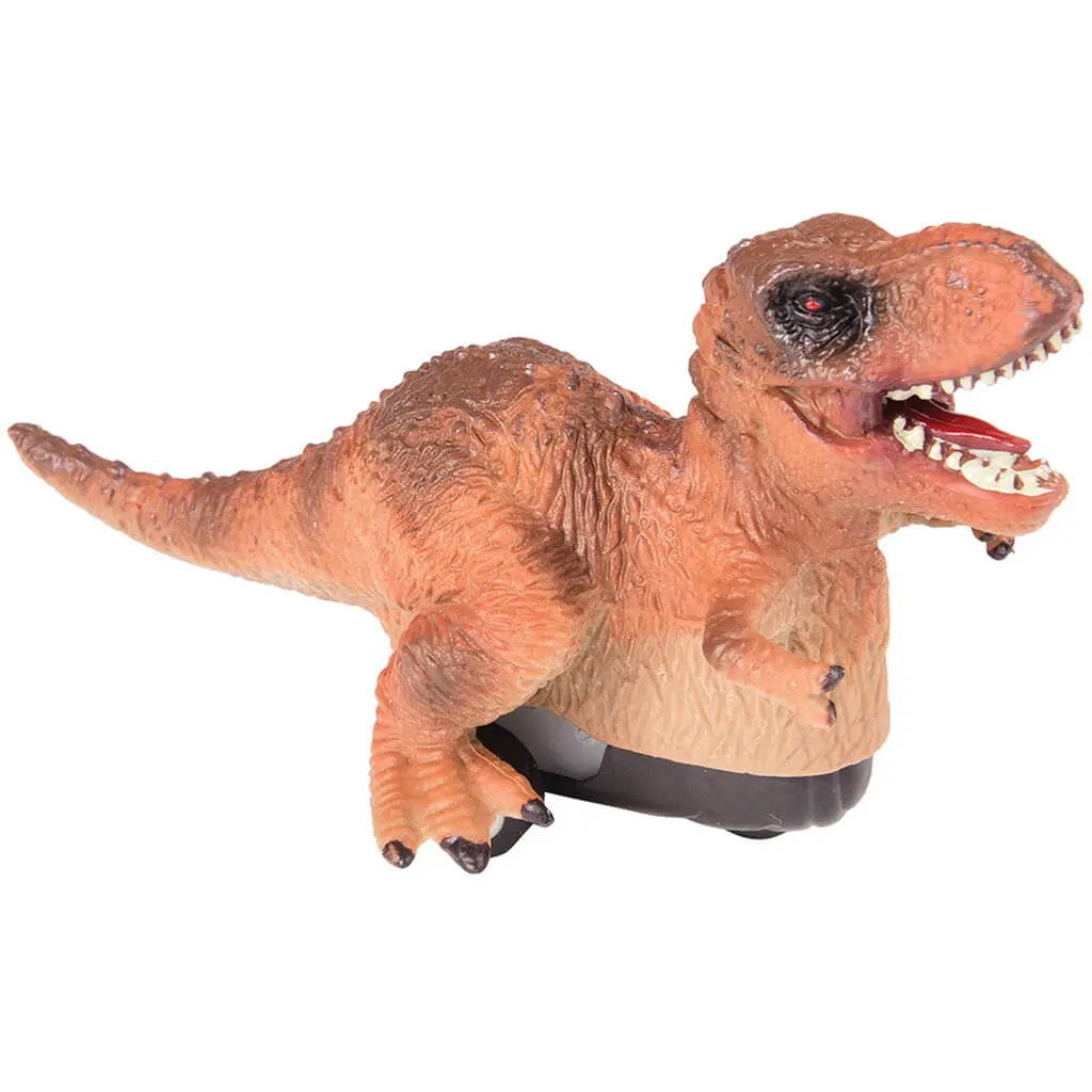 Pullback Dinos Stegosaurus