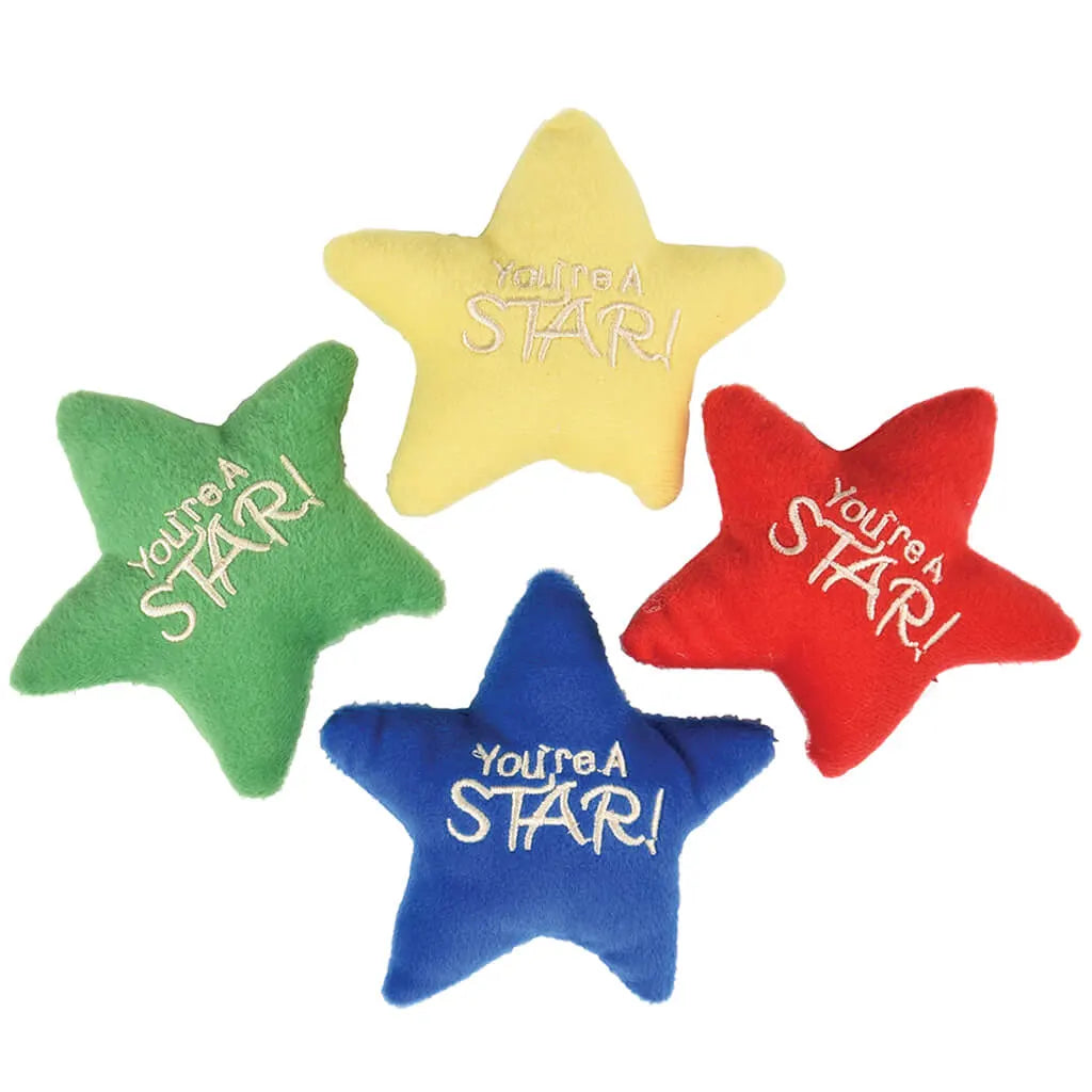 You're A Star Plush