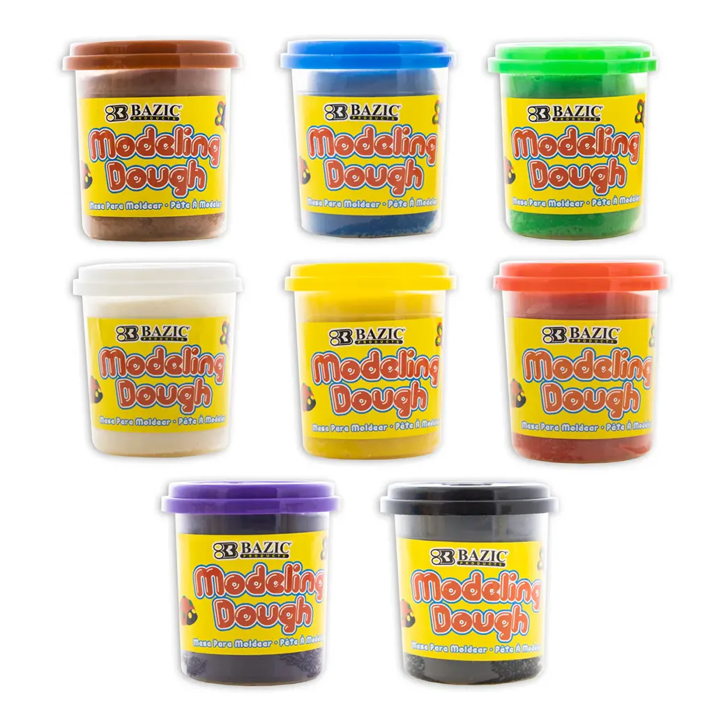 Modeling Dough 7.76oz