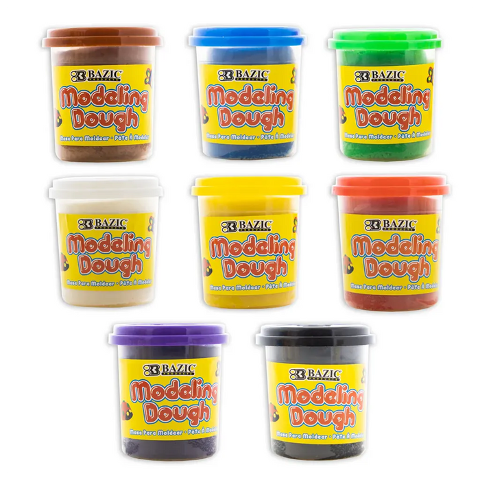 Modeling Dough 7.76oz