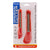 Bazic Jumbo & Mini Multipurpose Cutter 2pk