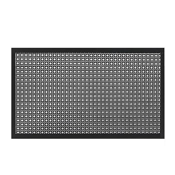 Aluminum Sheet Lincane 12in x 24in x .020in