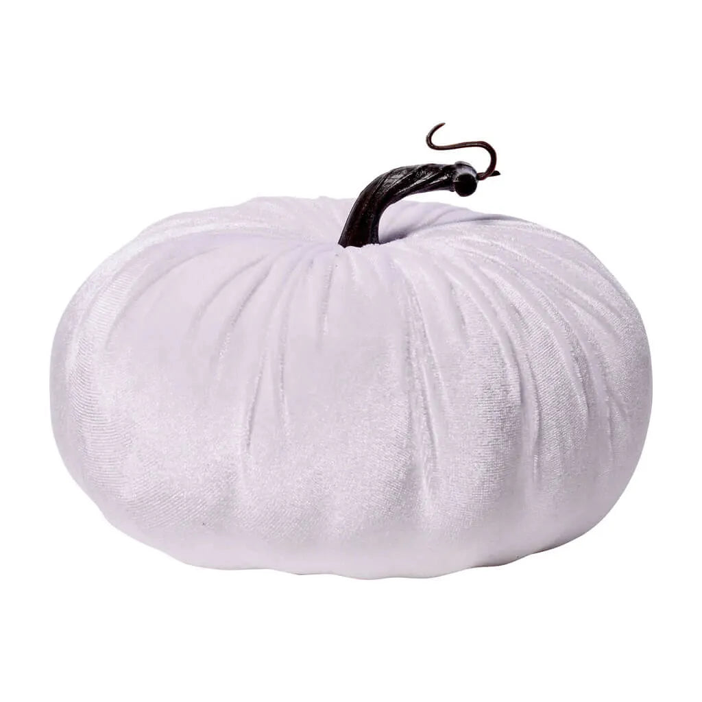 Harvest Stuffed Pumpkin 7in