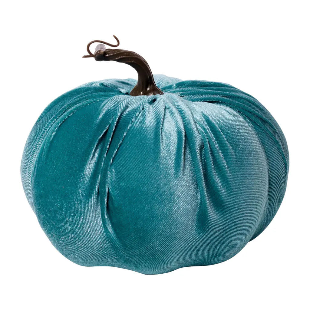 Harvest Stuffed Pumpkin 7in