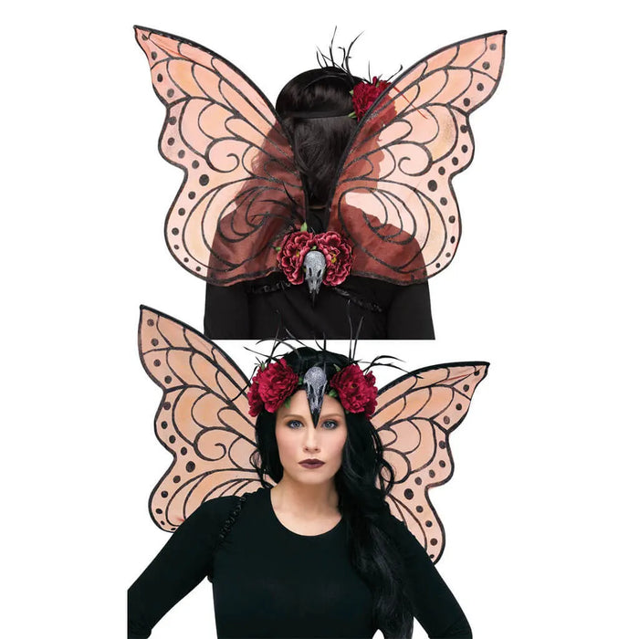 Sparkle Wing