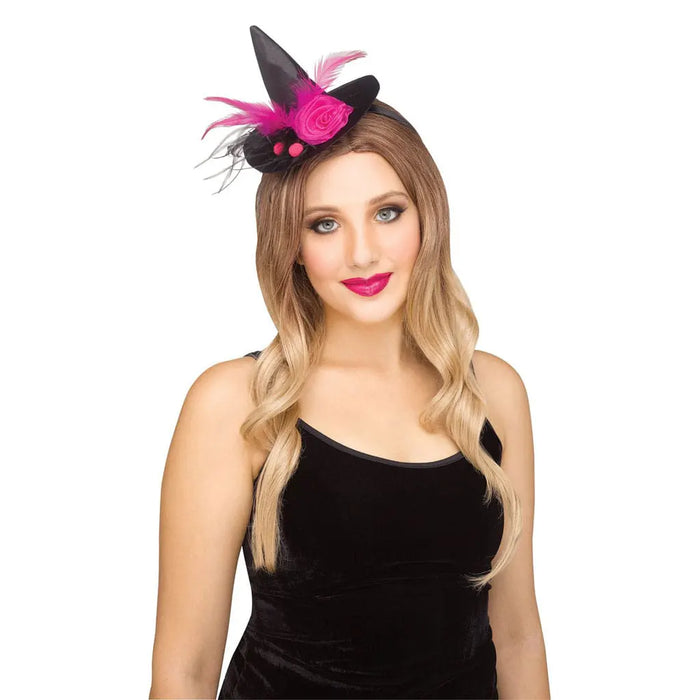 Character Headband