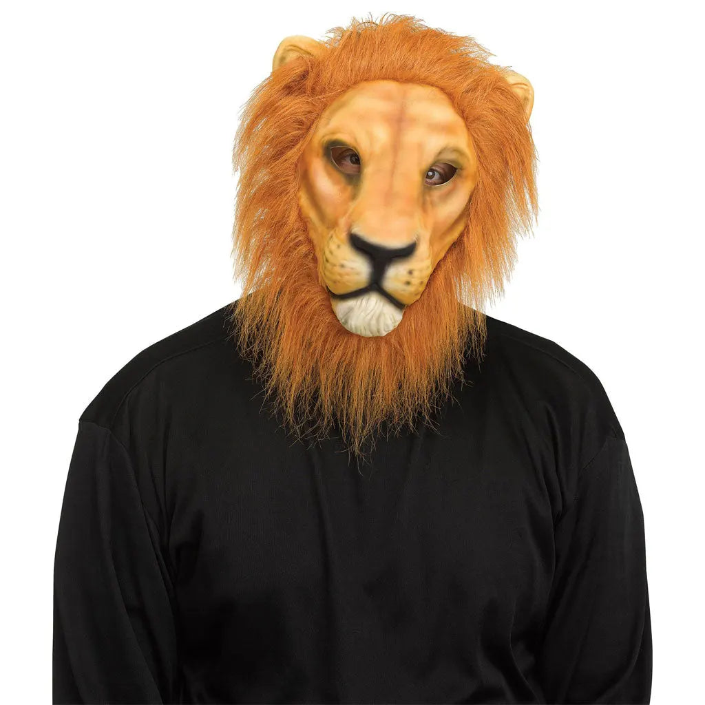 Relistic Animal Mask