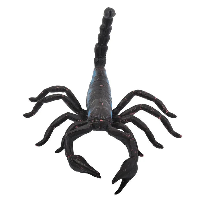 Scorpion, 10.5in