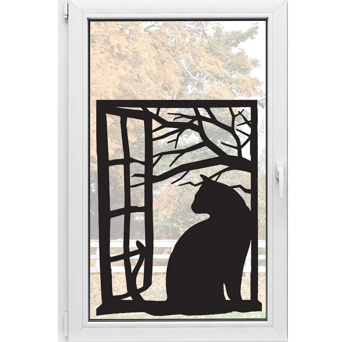HH Silhouette Decal