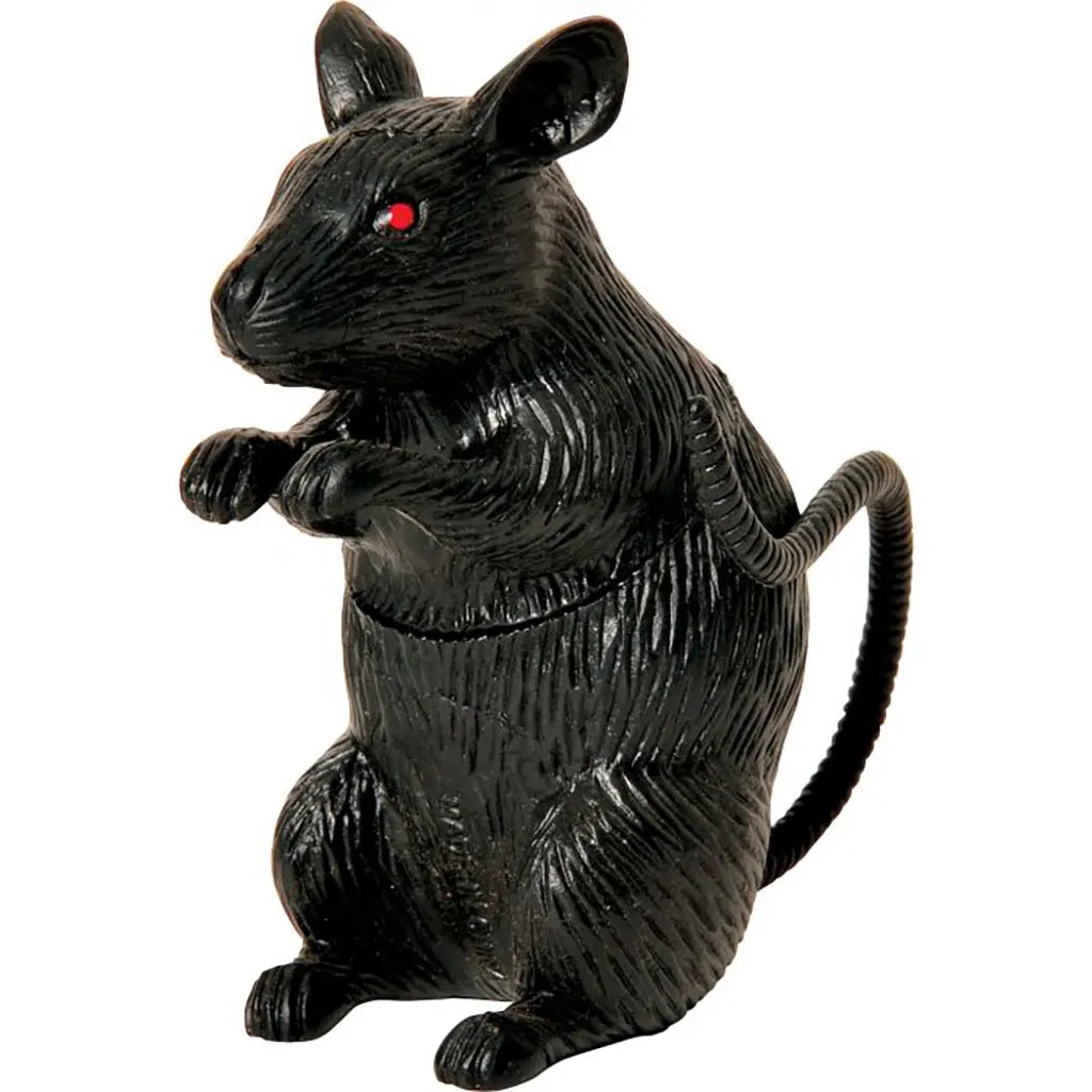 Mini Black Mice