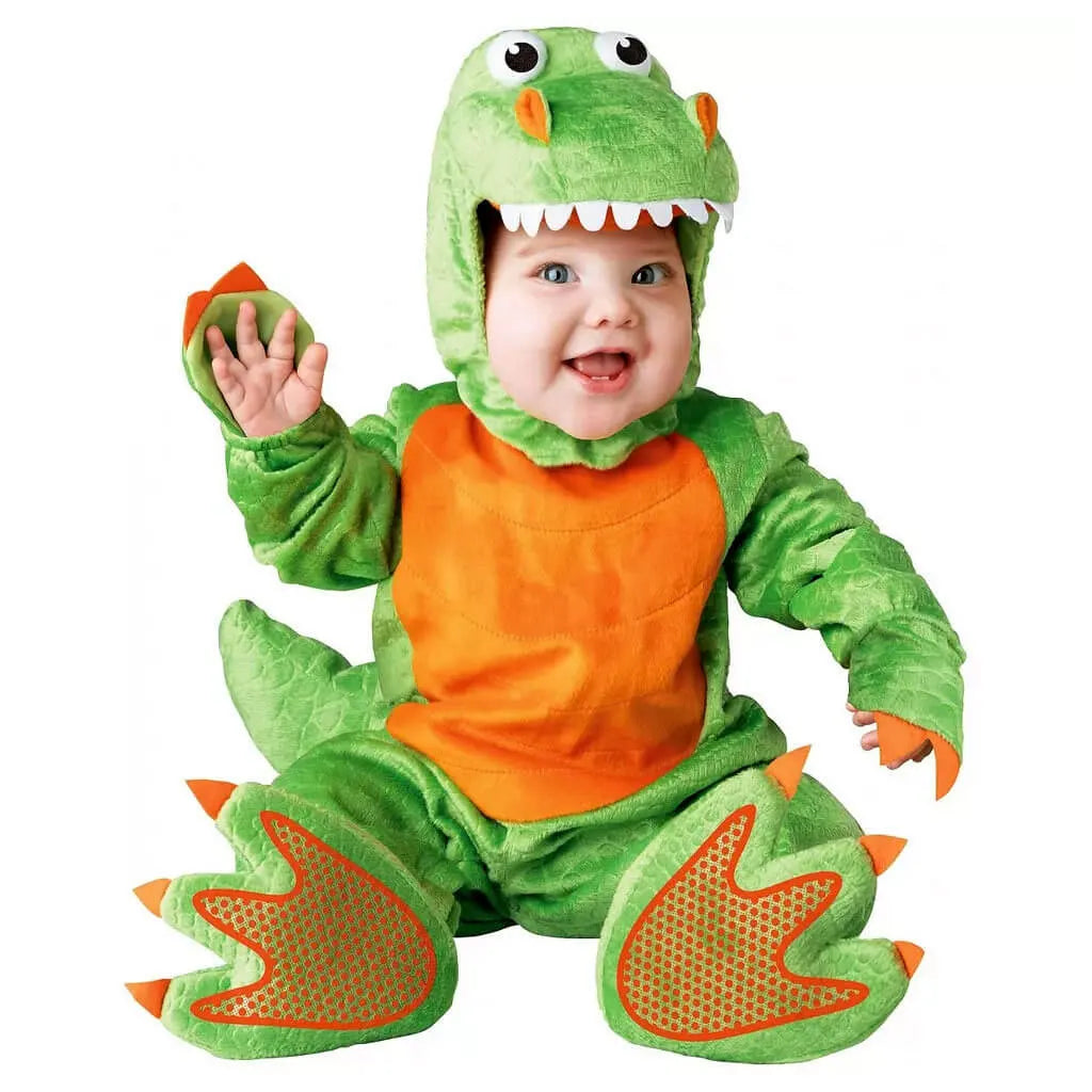 Tiny T-Rex Toddler Costume