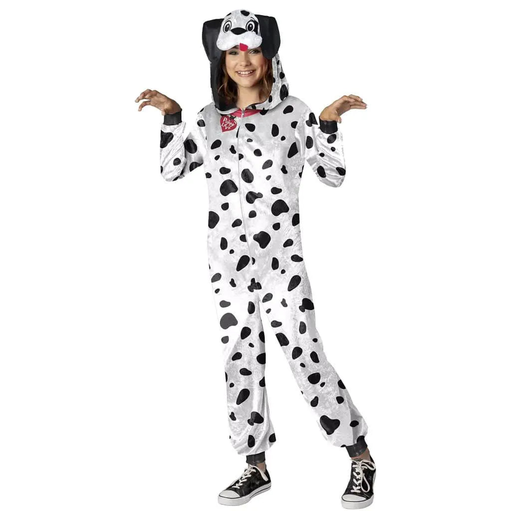 Party Animal Dalmatian Costume