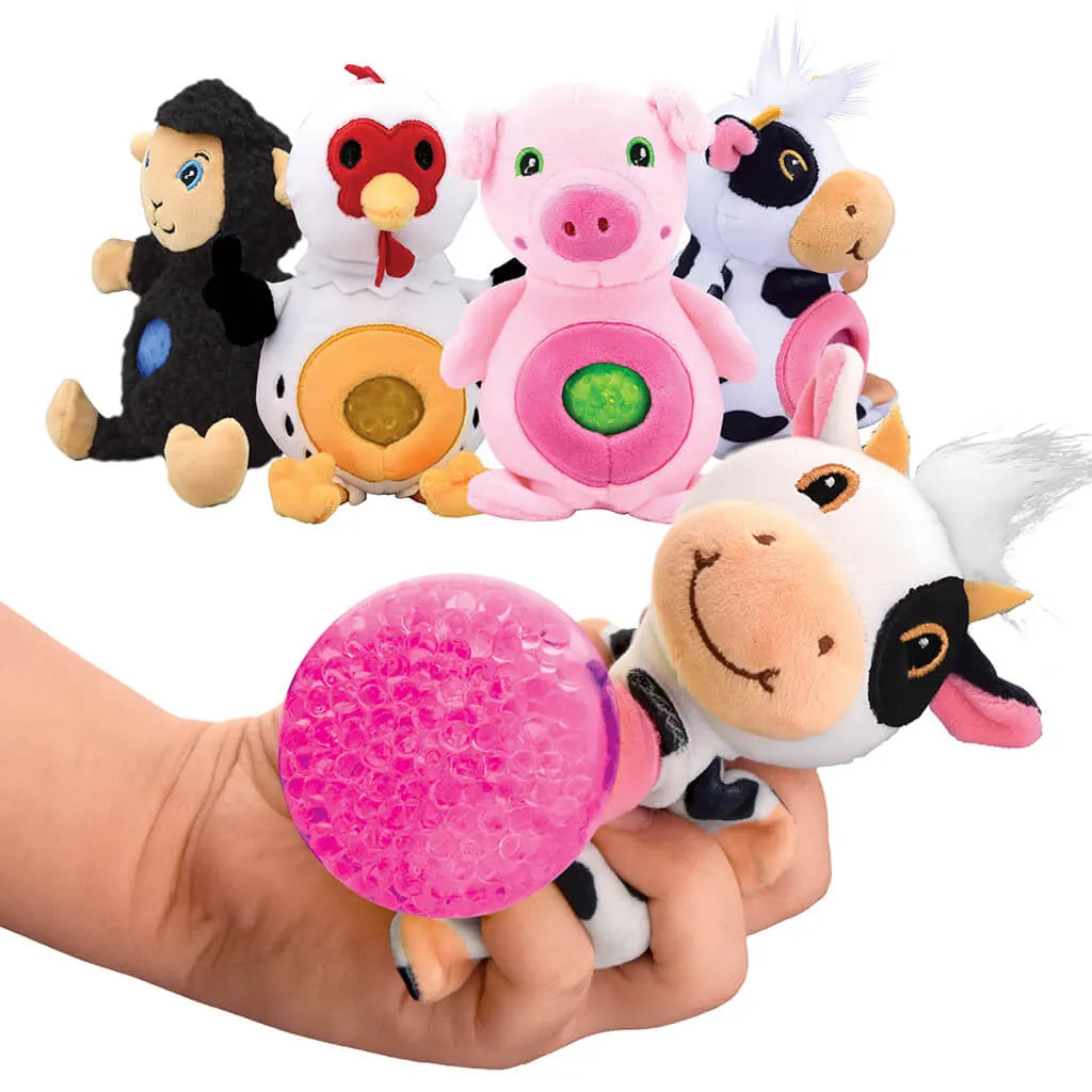 Farm Squeezables