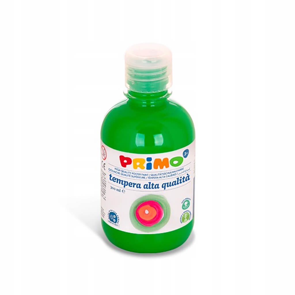 Primo Premium Tempera Paint 300ml