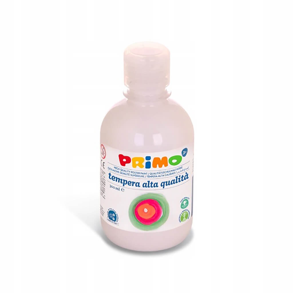 Primo Premium Tempera Paint 300ml