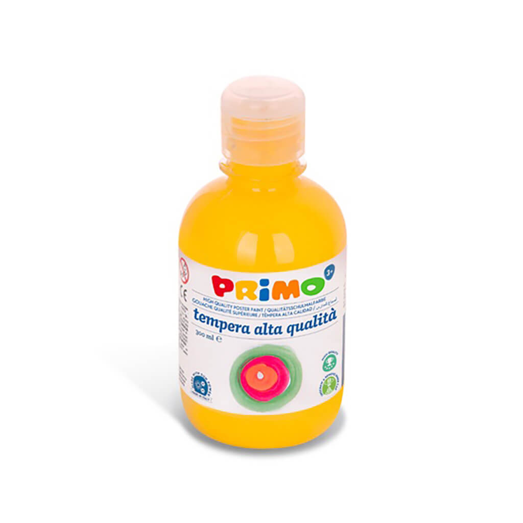 Primo Premium Tempera Paint 300ml