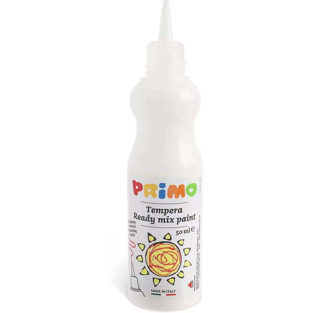 Primo Tempera Paint 50ml