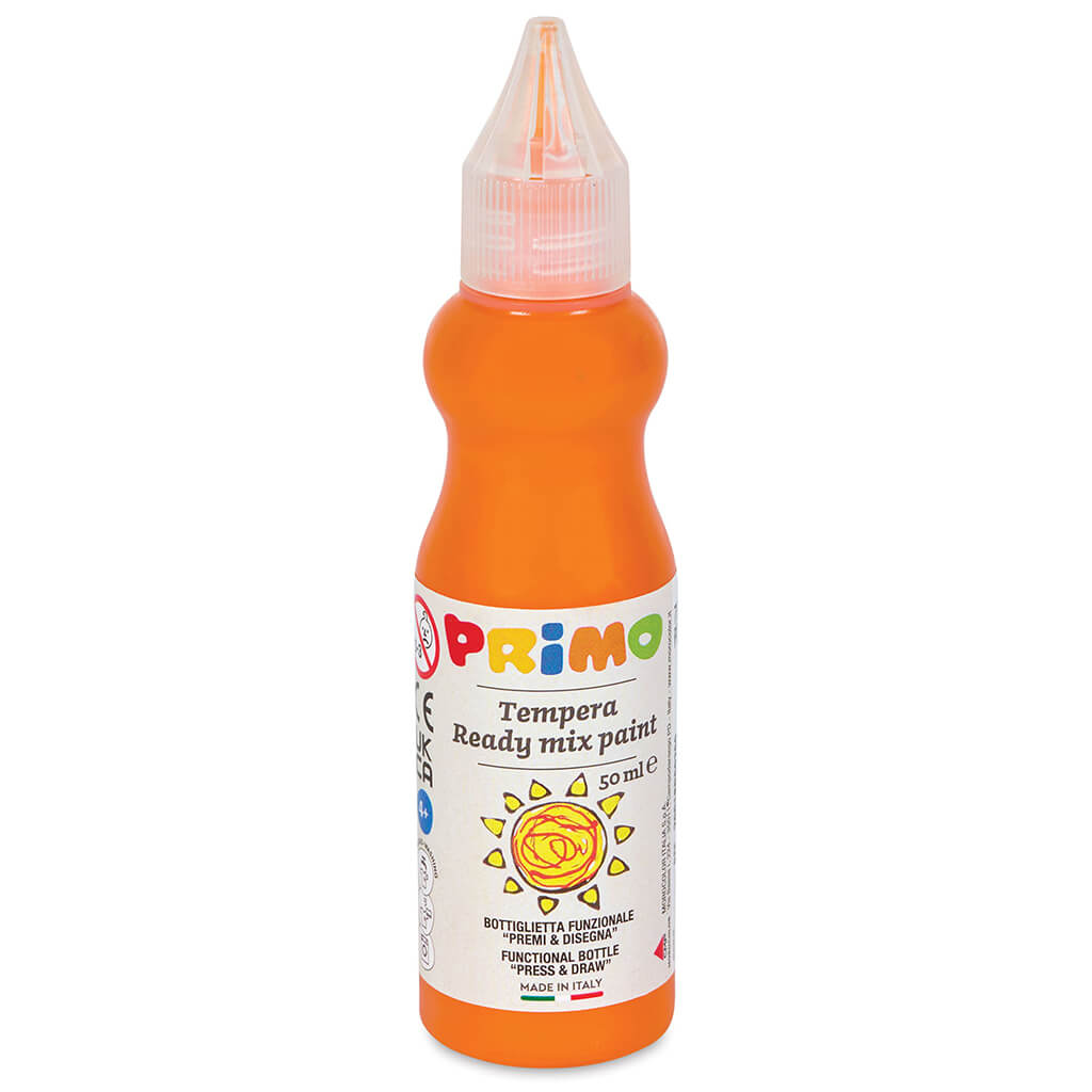 Primo Tempera Paint 50ml