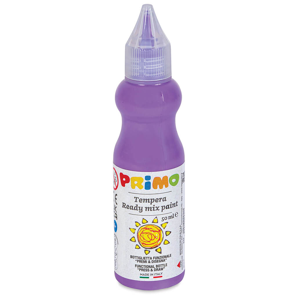 Primo Tempera Paint 50ml