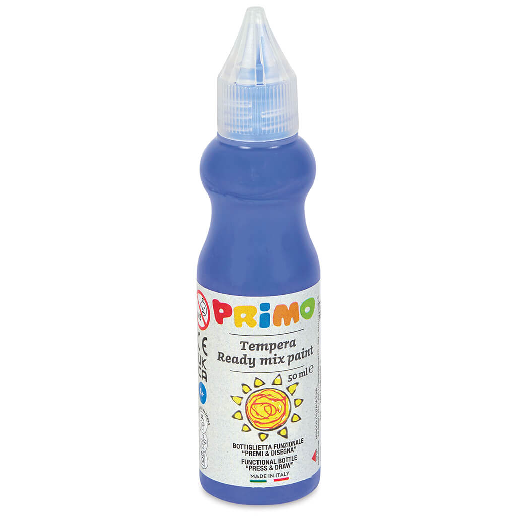 Primo Tempera Paint 50ml