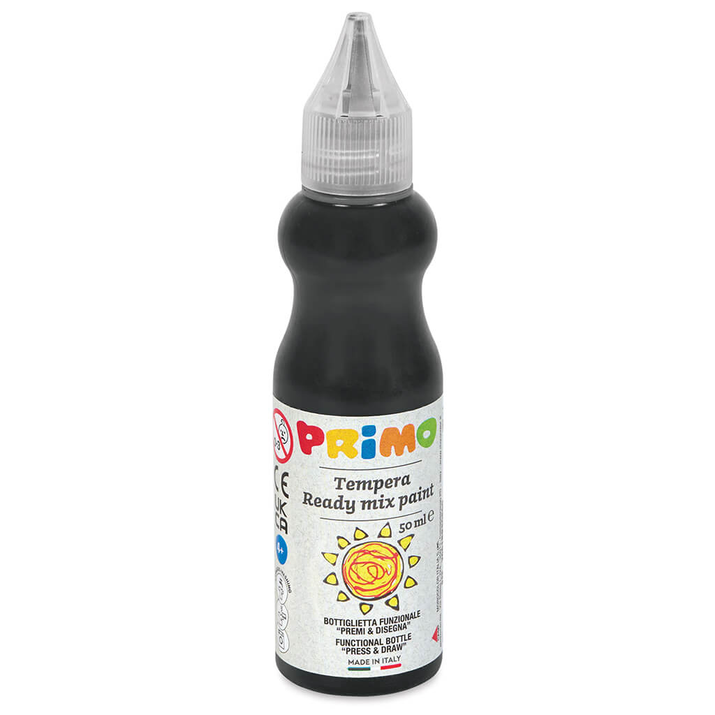 Primo Tempera Paint 50ml