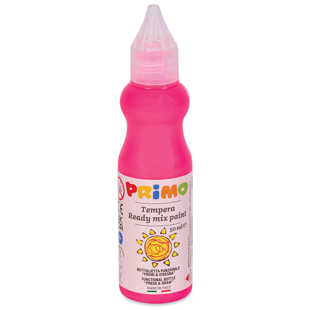 Primo Tempera Paint 50ml