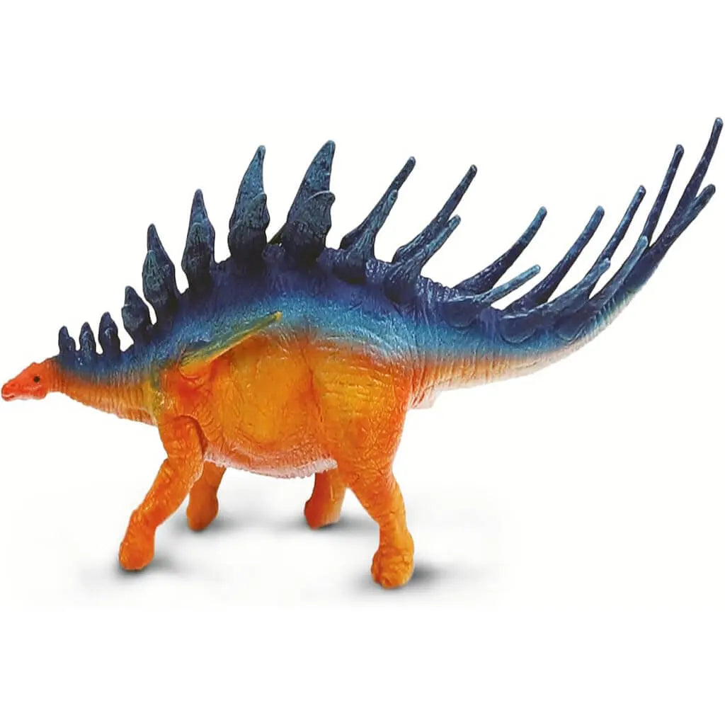 Kentrosaurus