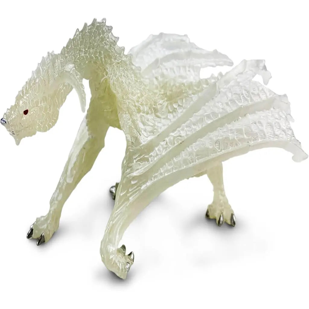 Glow-in-the-Dark Cave Dragon