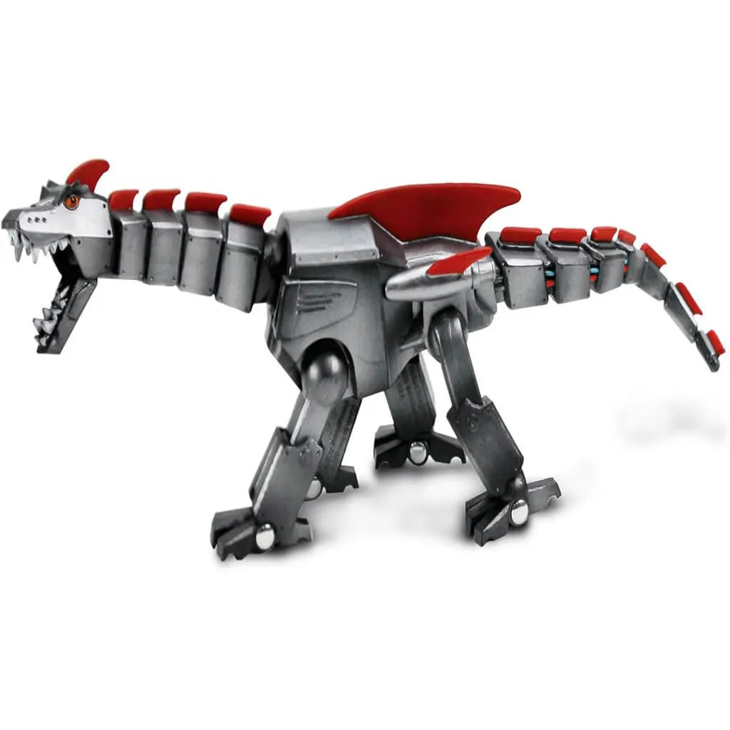 Robot Dragon