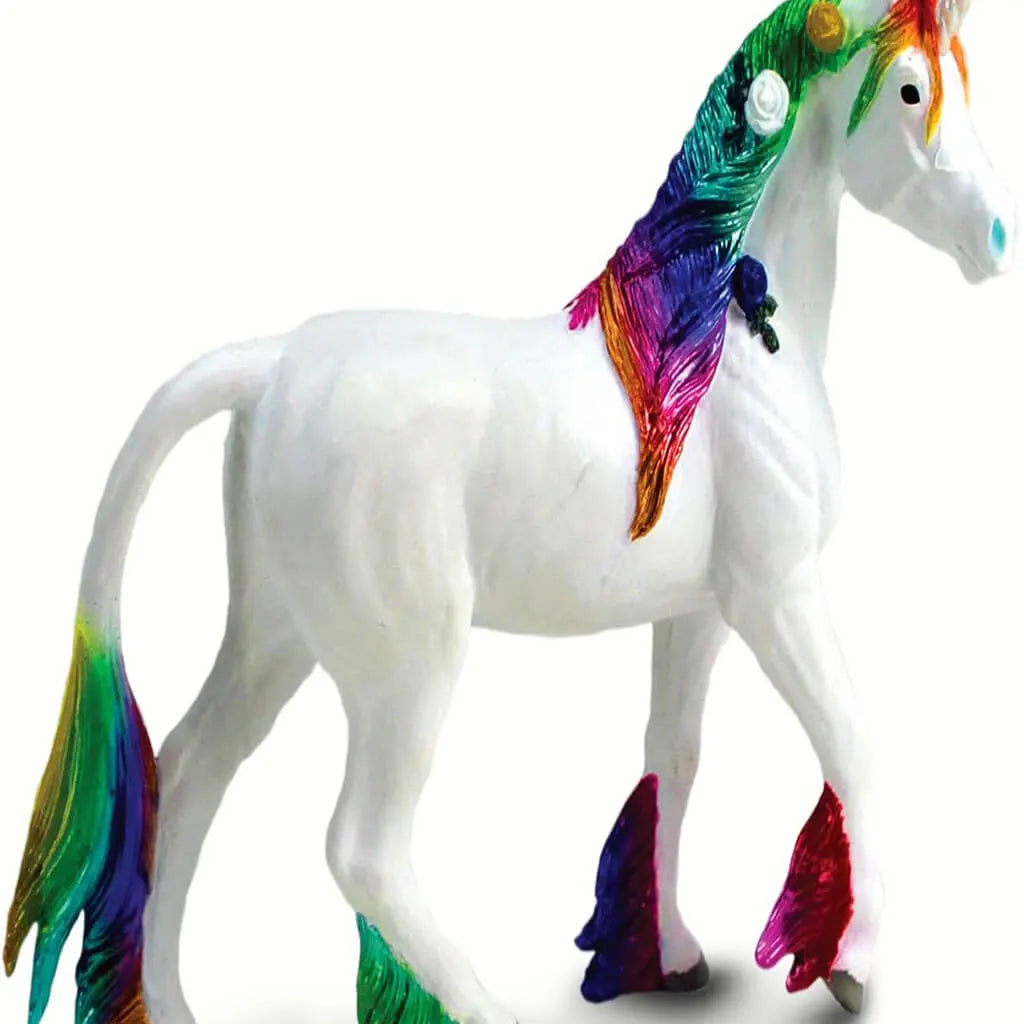 Rainbow Unicorn