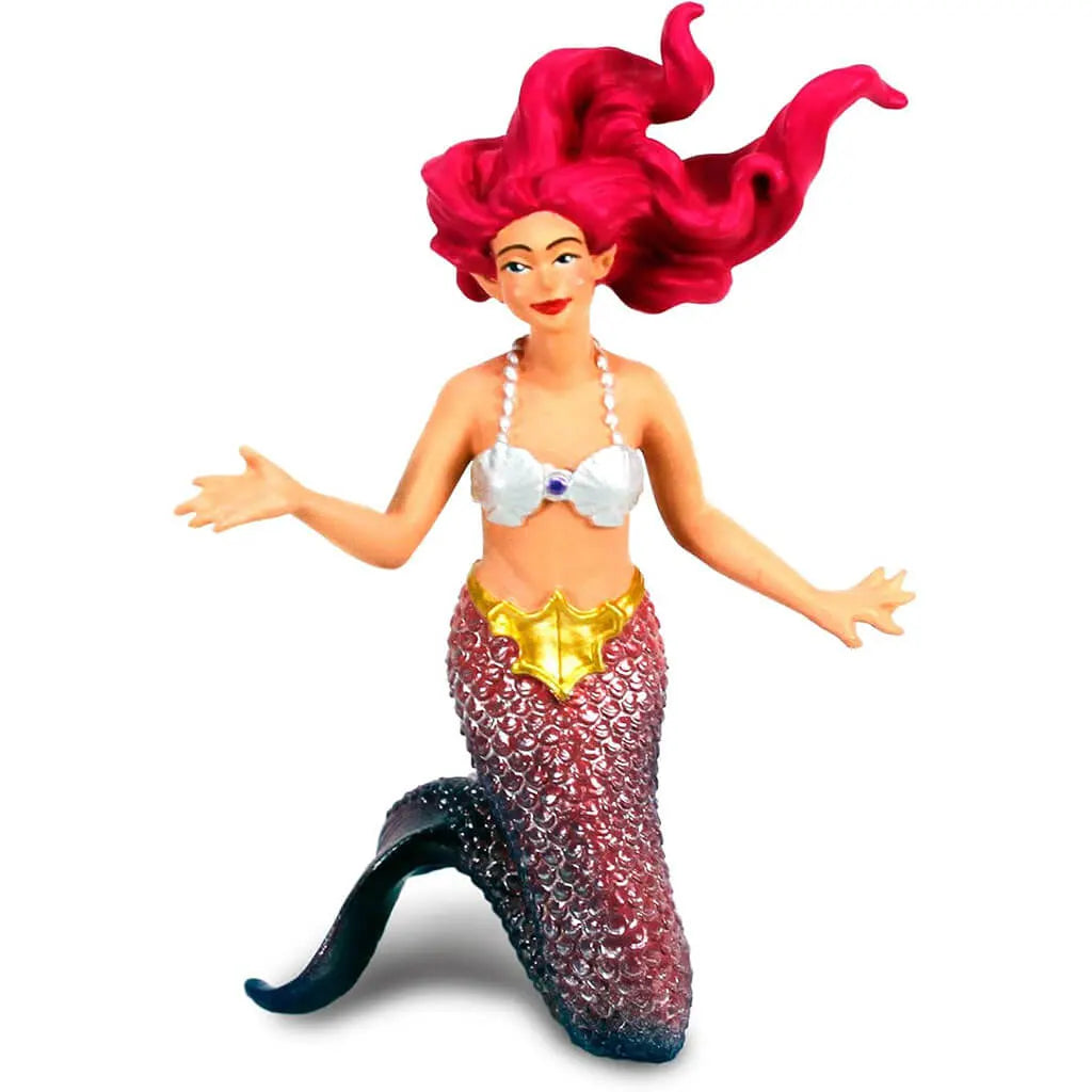 Mermaid (Light Complexion Variant)