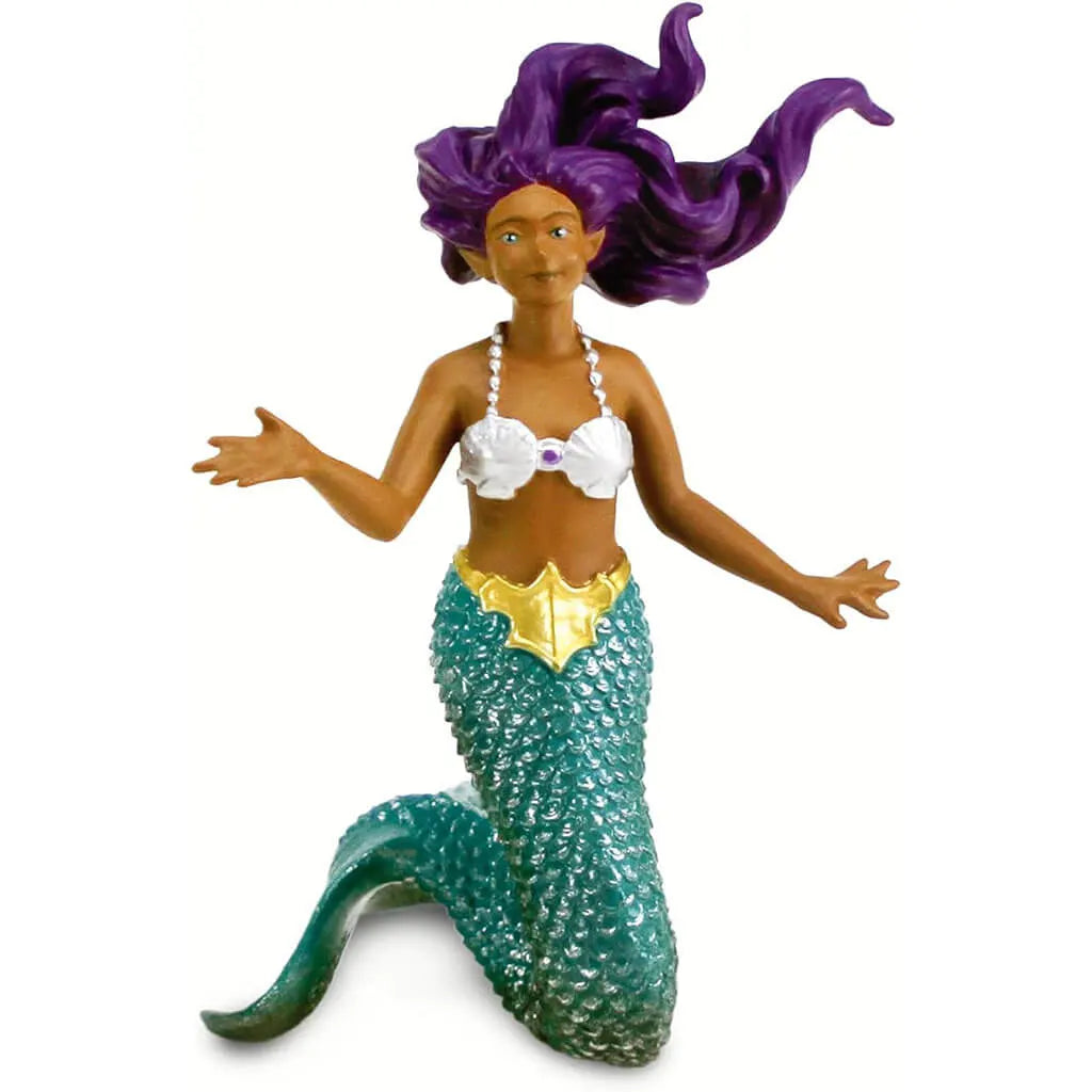 Mermaid (Dark Complexion Variant)