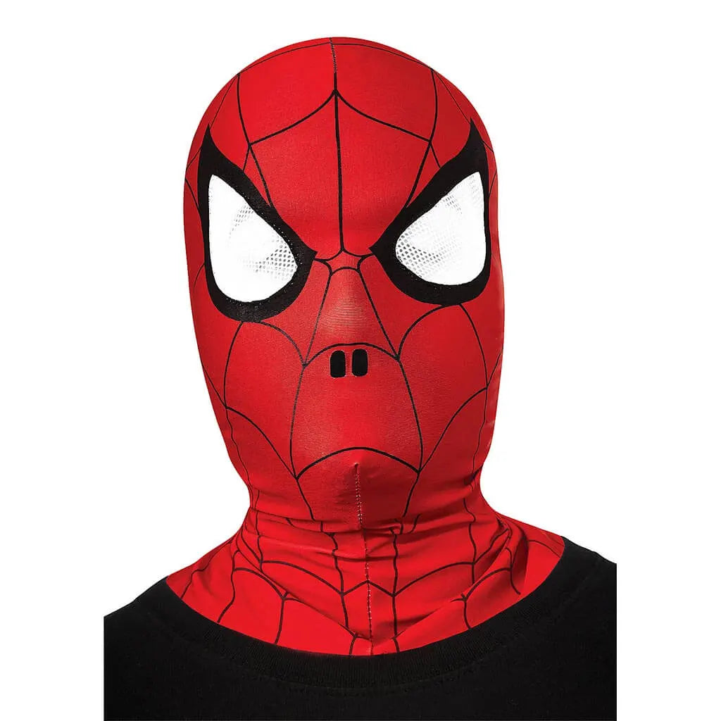 Boys Spiderman Mask