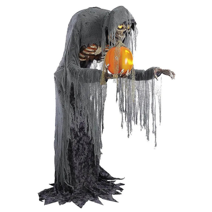 Animated Prop Jack Stalker, 7ft