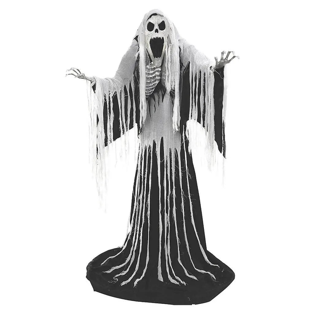 Animated Towering Wailing Soul, 76in