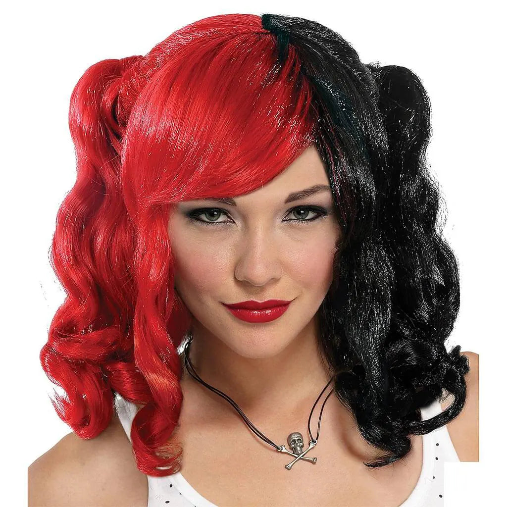 Gothic Lolita Wig