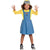 Minion Female Child (Bob) Costume