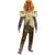 Jack O'Lantern Hooded Classic Jumpsuiut