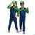 Luigi Elevated Classic Costume