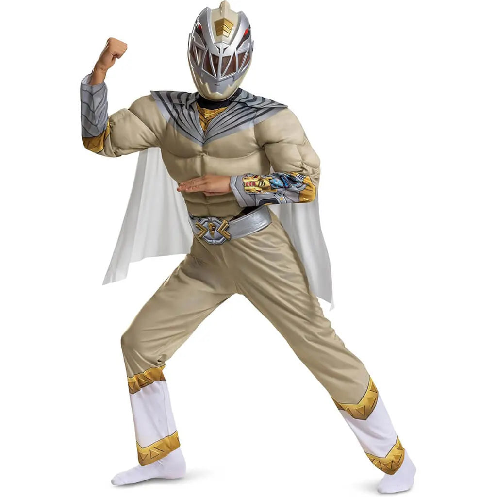 Zenith Ranger Cosmic Fury Classic Muscle