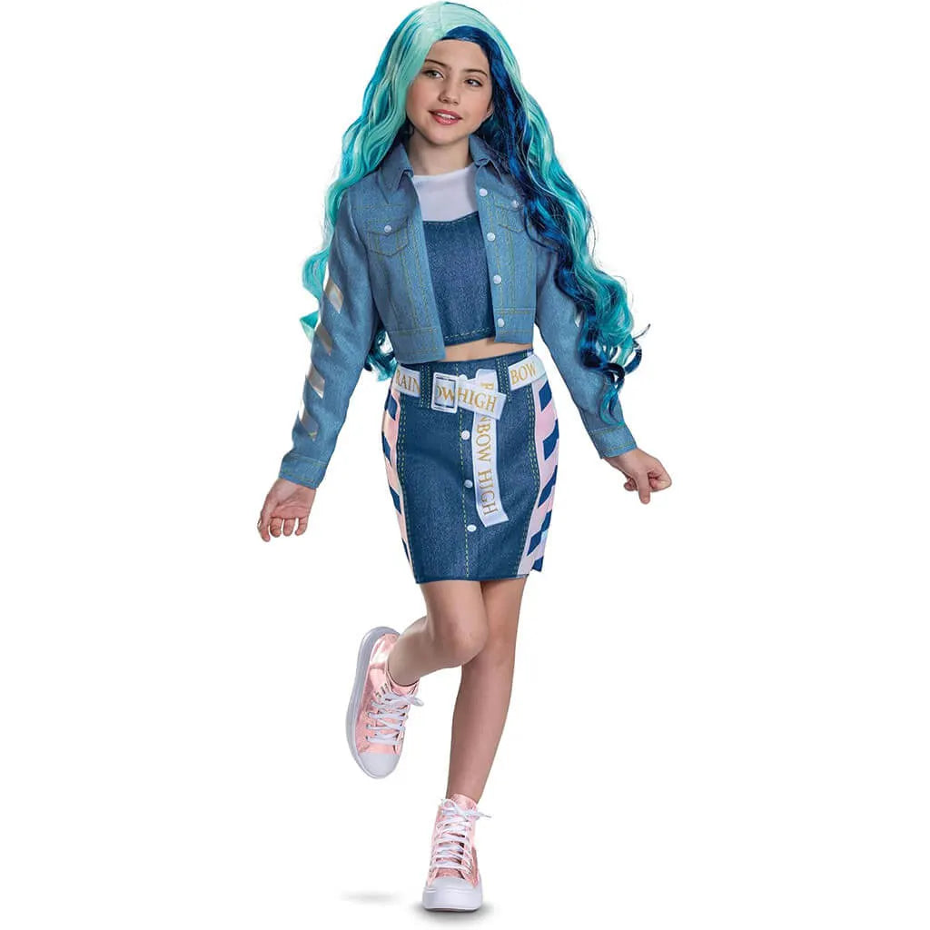 Skylar Classic Costume