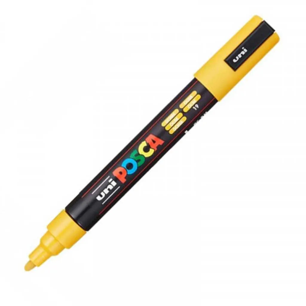 Posca Paint Marker PC-5M Medium Ochre