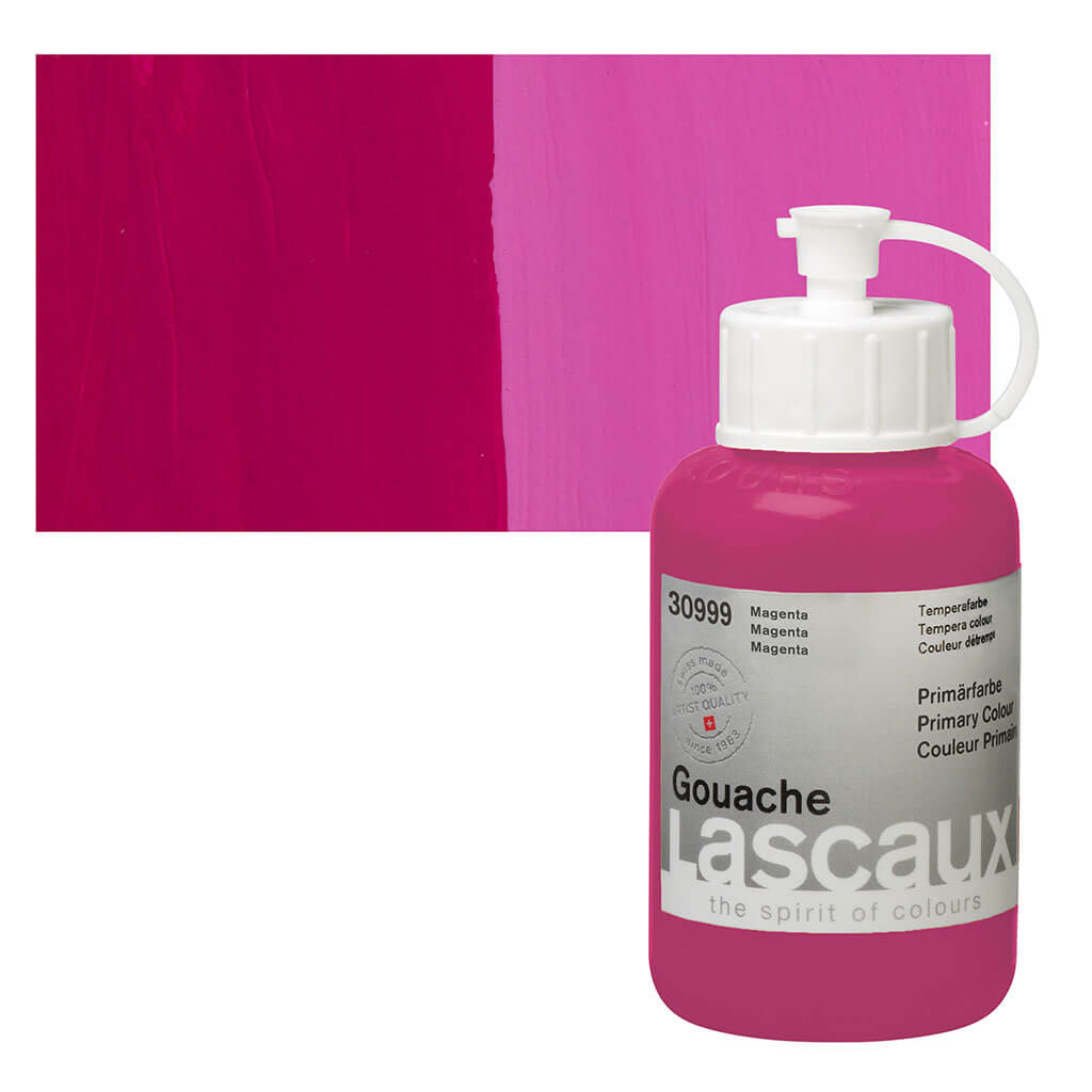Lascaux Acrylic Gouache 85ml